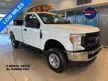 Ford F-350 Super Duty XL LB 4WD