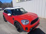 MINI Countryman Cooper FWD