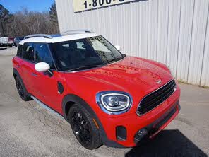 MINI Countryman Cooper FWD