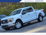 Ford F-150 XLT SuperCrew 4WD