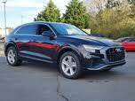 Audi Q8 quattro Prestige 55 TFSI