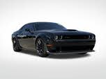 Dodge Challenger R/T Scat Pack Widebody RWD