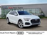 Audi Q8 quattro Prestige 55 TFSI