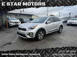 Kia Niro LXS FWD