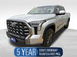 Toyota Tundra Platinum CrewMax Cab 4WD