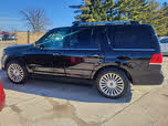 Lincoln Navigator Select 4WD