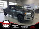 RAM 3500 Limited Longhorn Mega Cab 4WD