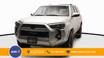 Toyota 4Runner SR5 RWD