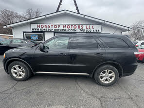 Dodge Durango Express AWD