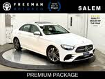 Mercedes-Benz E-Class E 350 RWD