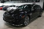 Genesis G90 3.5T e-Supercharger AWD