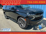 Chevrolet Tahoe Z71 4WD