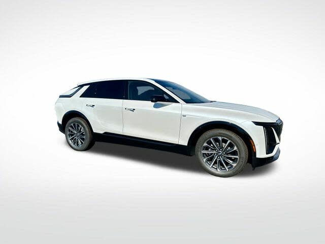2025 Cadillac LYRIQ Sport 1 RWD