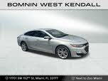Chevrolet Malibu Premier FWD