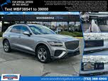 Genesis GV70 3.5T Sport AWD