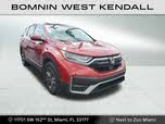 Honda CR-V Hybrid EX-L AWD