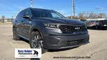 Kia Sorento Hybrid S AWD