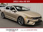 Kia K5 EX FWD