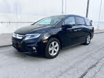 Honda Odyssey EX-L FWD