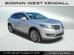 Lincoln MKX Select FWD