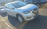 Nissan Rogue S AWD