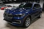 BMW X5 xDrive40i AWD
