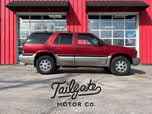 GMC Jimmy 4 Dr SLS Sport 4WD SUV