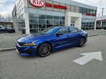 Kia K5 GT FWD