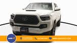 Toyota Tacoma TRD Sport Double Cab RWD