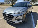 Hyundai Kona SEL FWD