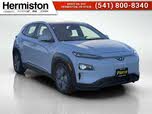 Hyundai Kona Electric Limited FWD