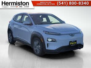 Hyundai Kona Electric Limited FWD