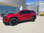 Chevrolet Traverse RS AWD