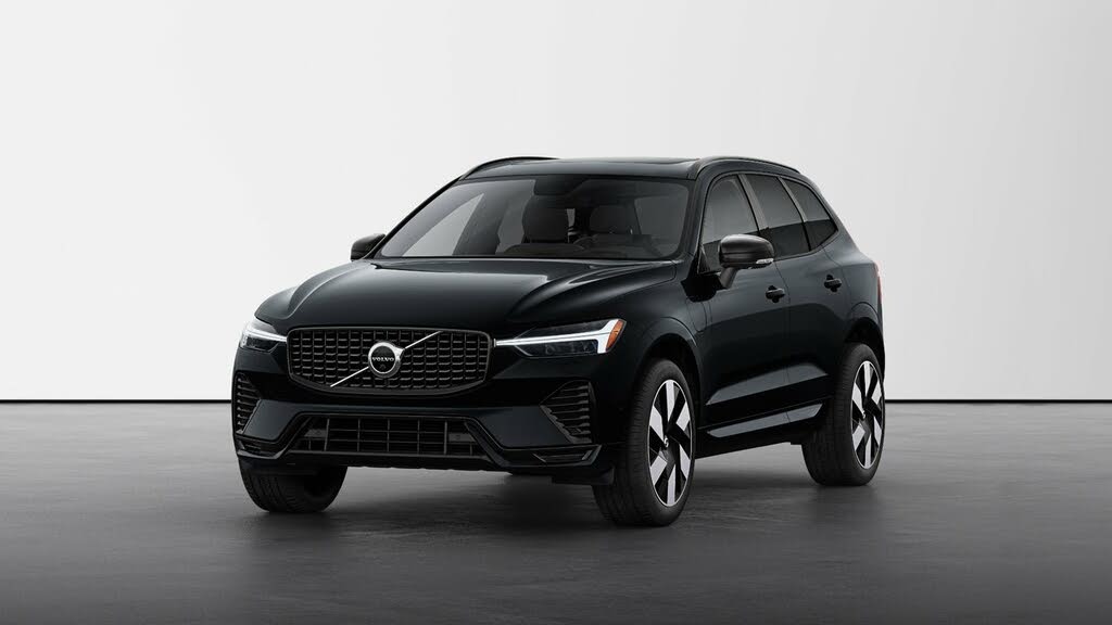 2025 Volvo XC60 Recharge T8 Ultra Dark Theme eAWD