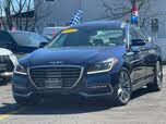 Genesis G80 3.3T Sport RWD