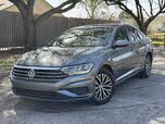Volkswagen Jetta S FWD