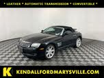 Chrysler Crossfire Limited Roadster RWD