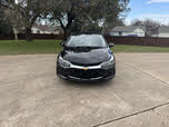 Chevrolet Cruze LS Hatchback FWD