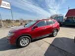 Nissan Rogue SV AWD