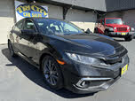 Honda Civic EX-L FWD