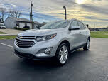 Chevrolet Equinox 2.0T Premier FWD