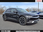 Hyundai Ioniq 5 SEL AWD