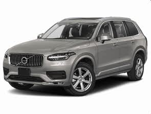 Volvo XC90 B5 Plus Bright Theme AWD