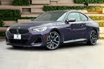 BMW 2 Series M240i Coupe RWD