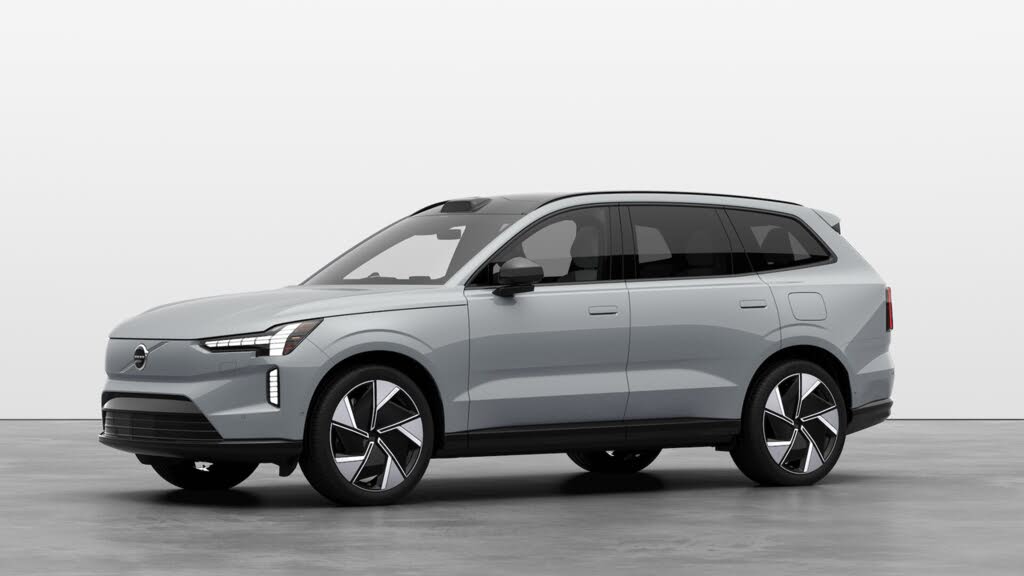 2025 Volvo EX90 Twin Performance Ultra 7-Passenger eAWD