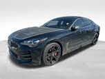 Kia Stinger GT2 RWD