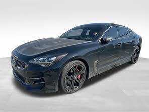 Kia Stinger GT2 RWD