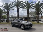 Porsche Macan AWD