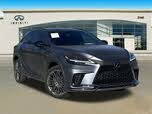 Lexus RX Hybrid 500h F Sport Performance AWD