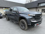 Chevrolet Silverado 1500 LT Trail Boss Crew Cab 4WD